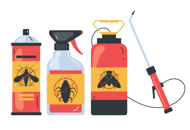 Wildlife Control Services in Byng, OK